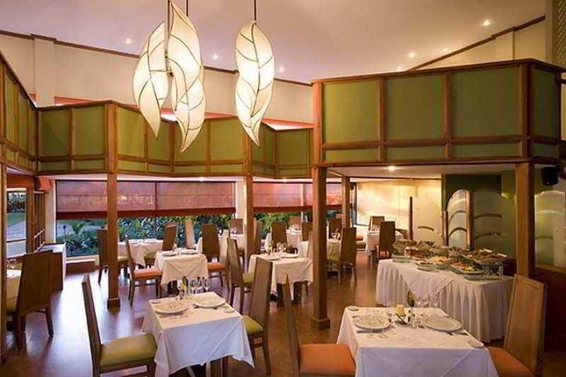 Fiesta Resort All Inclusive Central Pacific - Costa Rica El Roble 餐厅 照片