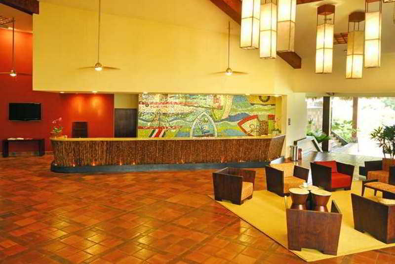 Fiesta Resort All Inclusive Central Pacific - Costa Rica El Roble 内观 照片