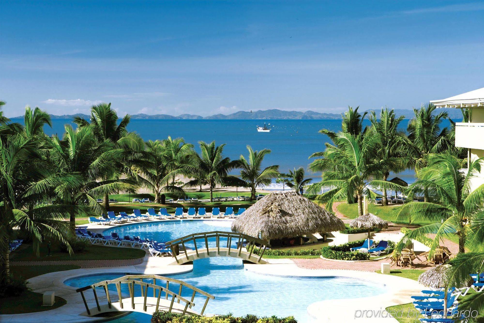 Fiesta Resort All Inclusive Central Pacific - Costa Rica El Roble 外观 照片